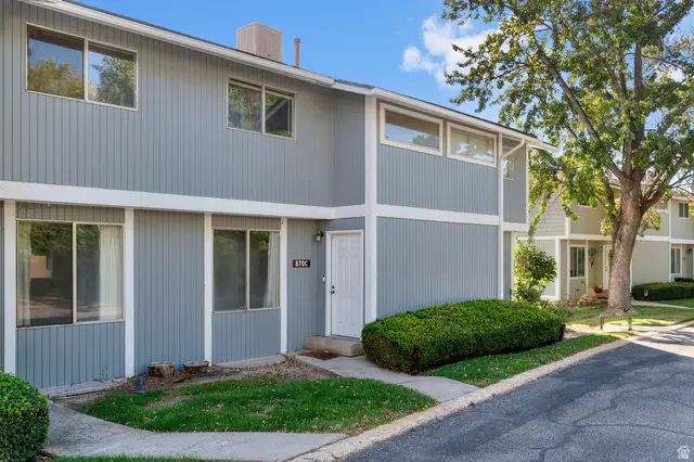 870 S 1625 E #C, Clearfield, UT 84015 - #2