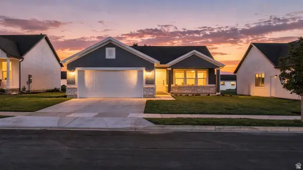 724 W 500 N, Smithfield, UT 84335