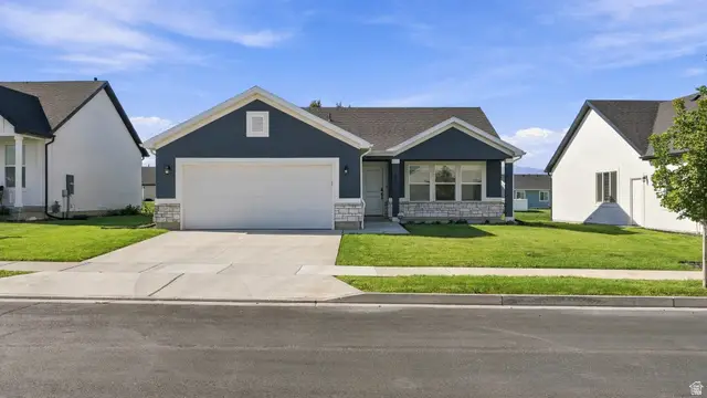 724 W 500 N, Smithfield, UT 84335 - #2