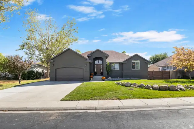 495 Country Club Dr, Stansbury Park, UT 84074 - #1