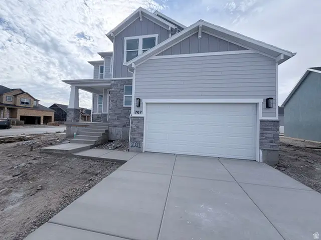 767 S 3500 W #201, West Weber, UT 84401 - #1
