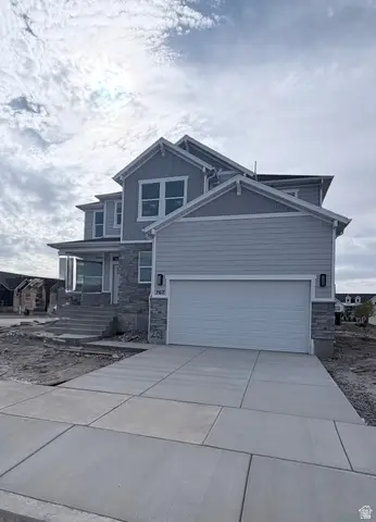 767 S 3500 W #201, West Weber, UT 84401 - #2