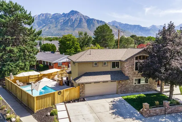 3711 S Le Corbusier Cir, Millcreek, UT 84106 - #1