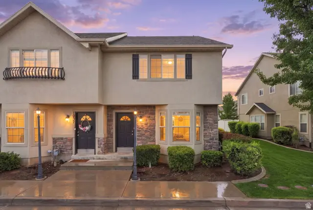 1041 S 1850 W, Springville, UT 84663 - #1