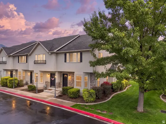 1041 S 1850 W, Springville, UT 84663 - #2