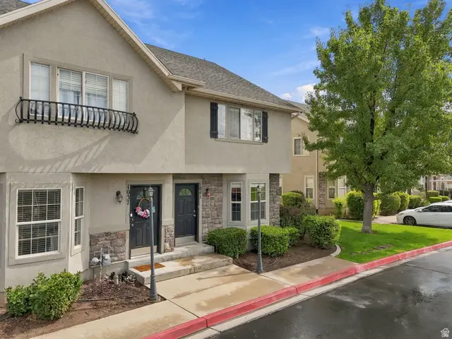 1041 S 1850 W, Springville, UT 84663 - #3