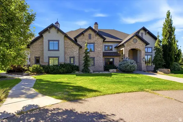 1004 S 1025 W, Brigham City, UT 84302