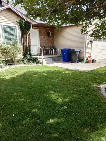6187 S 4390 W, Salt Lake City, UT 84118 - #2