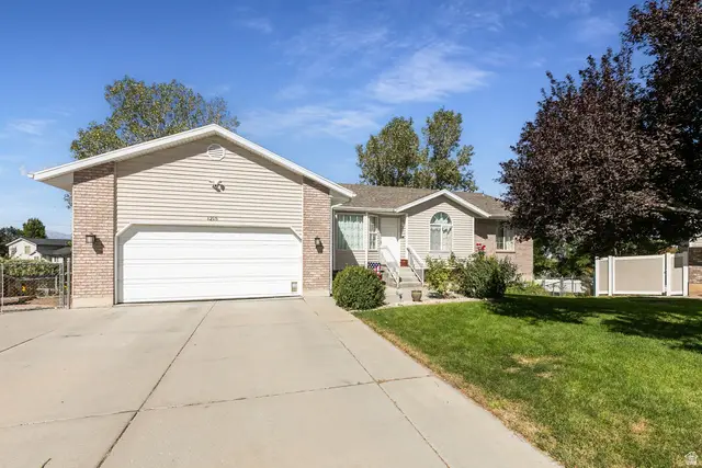 1215 E 900 N, Tooele, UT 84074 - #1