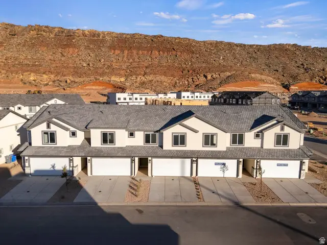 2271 W Wolverine Way #2474, Washington, UT 84780 - #1