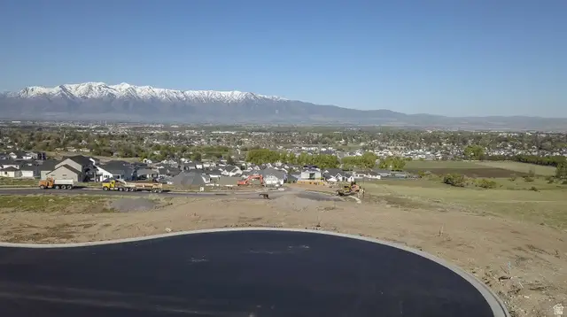 800 E 525 N #45, Providence, UT 84332 - #1