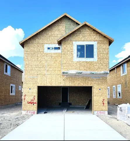 1100 E Bell Buoy Way Lot #1408, Eagle Mountain, UT 84005 - #2