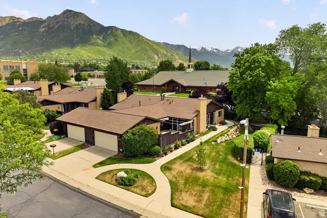 2264 E 4000 S, Holladay, UT 84124 - #3