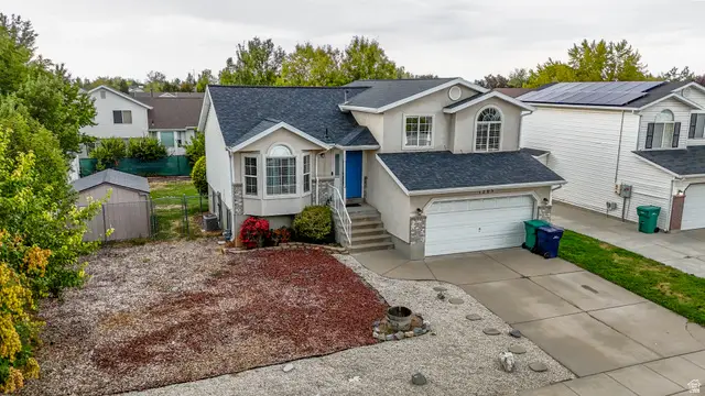 1205 N 2675 W, Layton, UT 84041 - #3