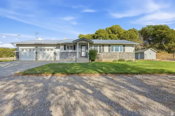 4292 S 4000 E, Franklin, ID 83237