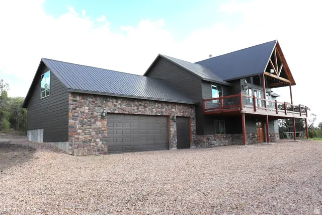 11741 E 14330 N, Mount Pleasant, UT 84647 - #1