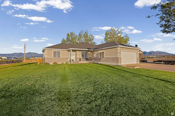 415 S Worthington St, Grantsville, UT 84029