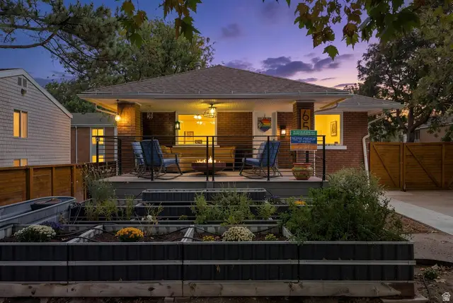 658 N 900 W, Salt Lake City, UT 84116 - #1