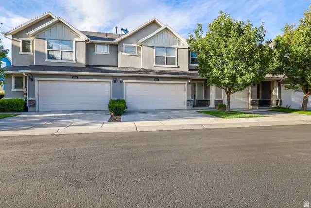 2140 W Fernside St, West Haven, UT 84401 - #2