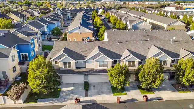 2140 W Fernside St, West Haven, UT 84401 - #3