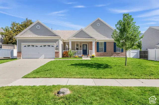 11623 S Thornberry Dr E, Draper, UT 84020 - #1
