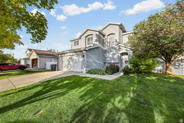 5482 Scarsborough Way, Stansbury Park, UT 84074 - #2