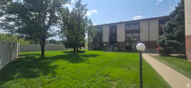 1118 E 6600 S #C6, Salt Lake City, UT 84121 - #2