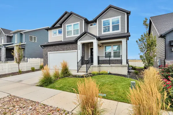 6584 W Ipswitch Way, Herriman, UT 84096