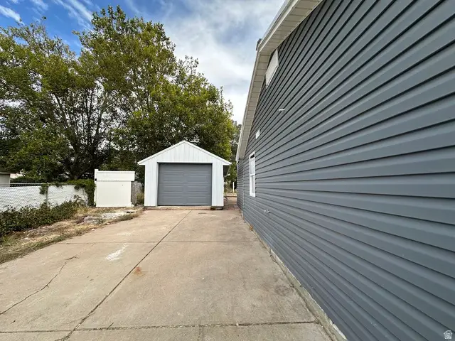 3574 Madison Ave, Ogden, UT 84403 - #2