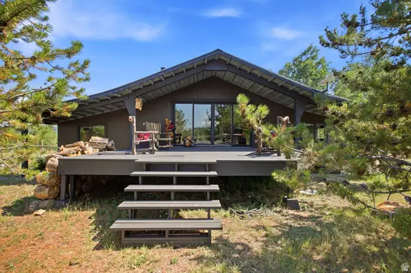 1663 Lancer Ln, Kamas, UT 84036