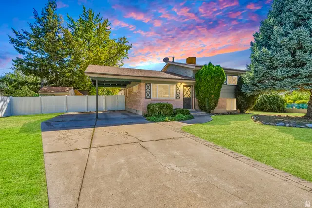 293 W 1225 N, Layton, UT 84041 - #3