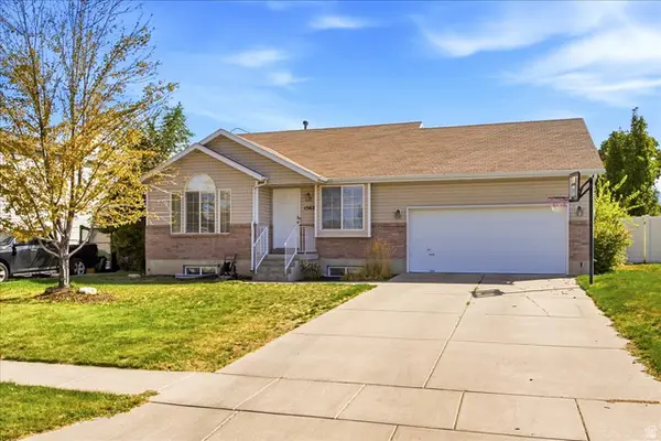 1562 N 2030 W, Clinton, UT 84015