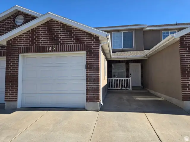145 W 2525 Ln N, Harrisville, UT 84414 - #1