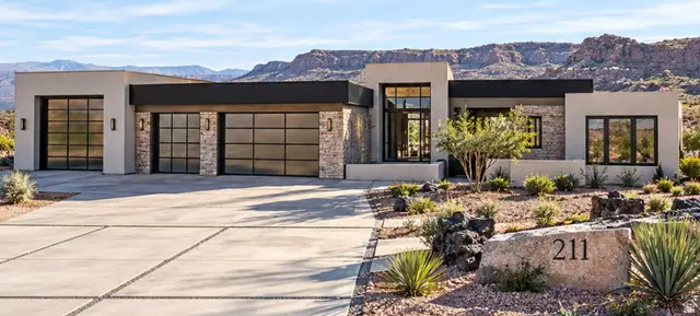 5425 N Johnson Arch Dr #211, Saint George, UT 84770 - #1