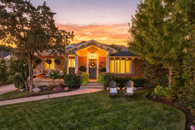2337 S Country Club Cir, Salt Lake City, UT 84109 - #2