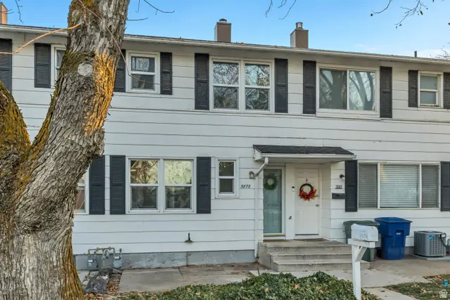 3878 S Grandview E, South Ogden, UT 84403 - #1