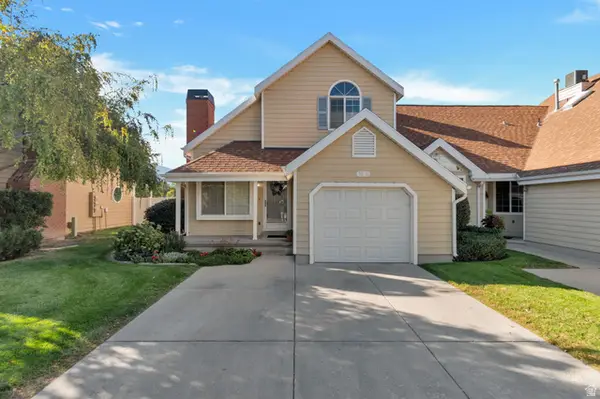 1516 E Spring Gate Dr S, Salt Lake City, UT 84117