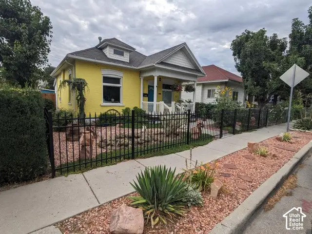 862 W Genesee Ave Ave S, Salt Lake City, UT 84104 - #1