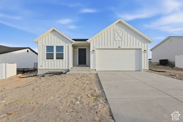 1061 W Alpine Ln #723, Grantsville, UT 84029 - #1