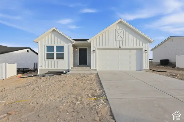 1061 W Alpine Ln #723, Grantsville, UT 84029