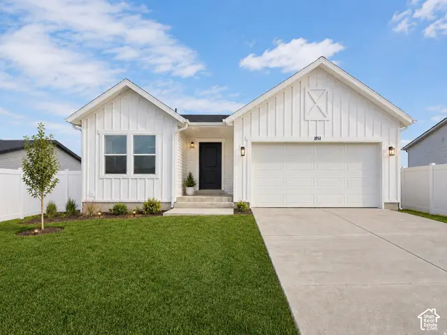 1061 W Alpine Ln #723, Grantsville, UT 84029 - #2