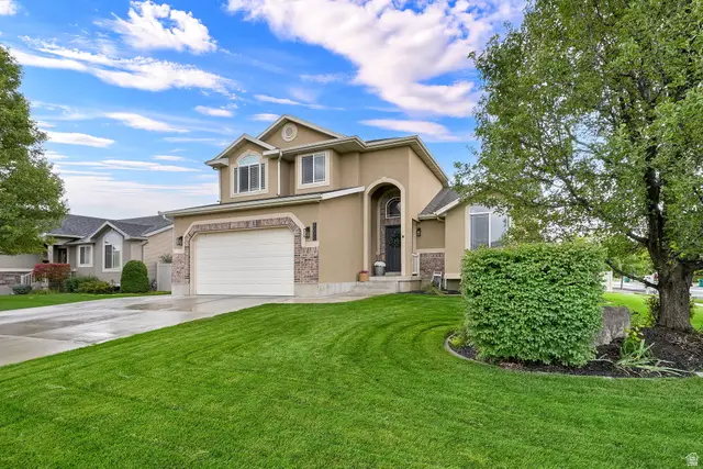 3651 W 1125 N, Layton, UT 84041 - #2