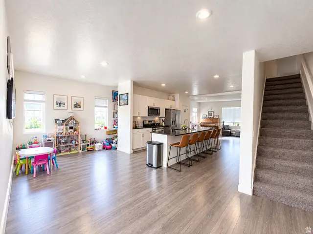 349 S 1110 W #93, American Fork, UT 84003 - #3