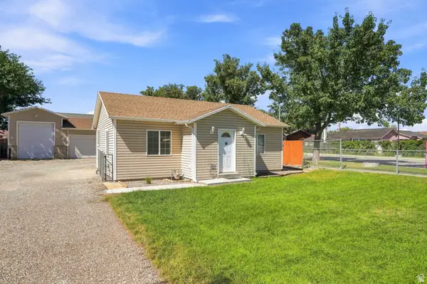 13126 S 1830 W, Riverton, UT 84065