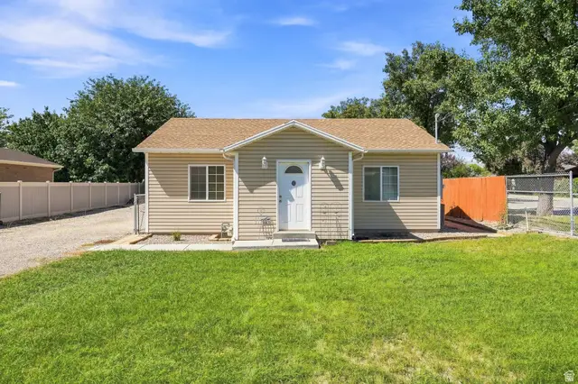 13126 S 1830 W, Riverton, UT 84065 - #2