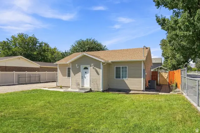 13126 S 1830 W, Riverton, UT 84065 - #3