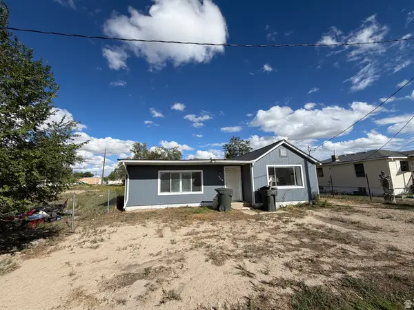 629 S 200 E, Price, UT 84501