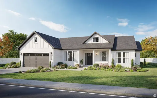 1608 W 1290 N, Vernal, UT 84078 - #1