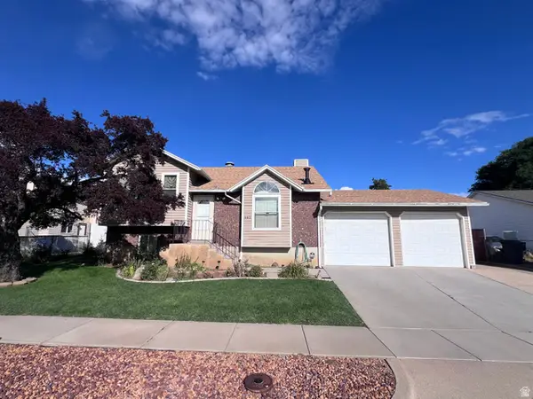 642 N 1420 W, Clinton, UT 84015