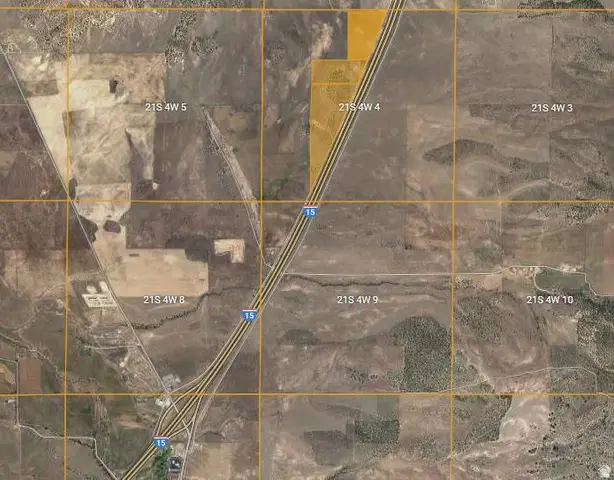 2000 N West Frontage I-15, Fillmore, UT 84631 - #2
